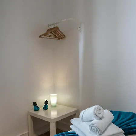 Daniela's 306 בית הארחה