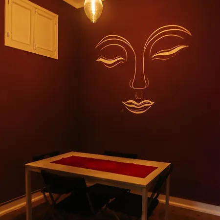 Daniela's 306 Guest house Lisbon