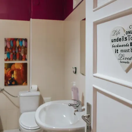 Gasthof Daniela's 306 *