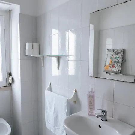 Daniela's 306 Guest house Lisbon