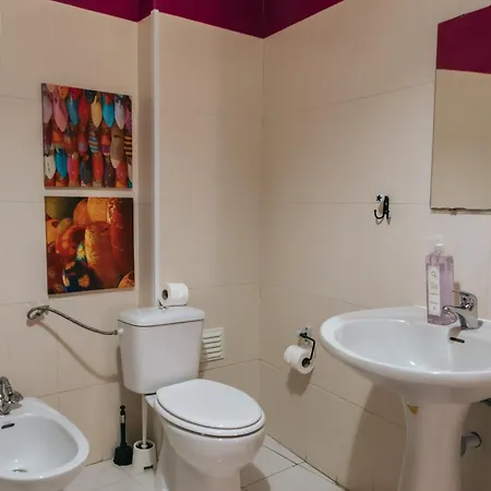 Daniela's 306 Guest house Lisbon